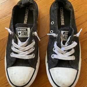 Converse Chuck Taylor All Star Shoreline size 6